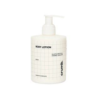 Crumb лосьйон для тіла Body Body Lotion Santal & Cardamom 1830 фото