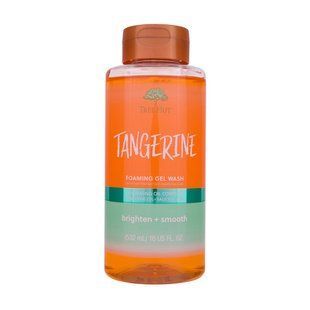 Гель для душа Tree Hut Tangerine Foaming Gel Wash 1135 фото