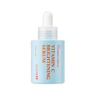 SKIN&LAB Vitamin C Brightening Serum 30 ml Освітлююча сироватка з вітаміном С 187 фото