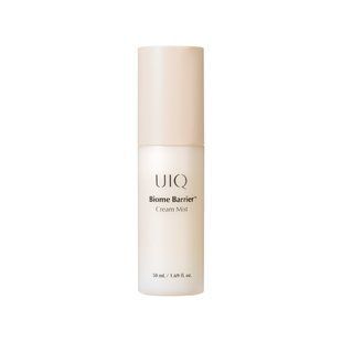 UIQ Biome Barrier Cream Mist  Кремовый спрей 1015 фото