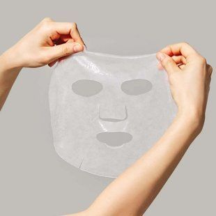Увлажняющая маска с лифтинг-эффектом Dr.Ceuracle Hyal Reyouth Lifting Mask 1851 фото