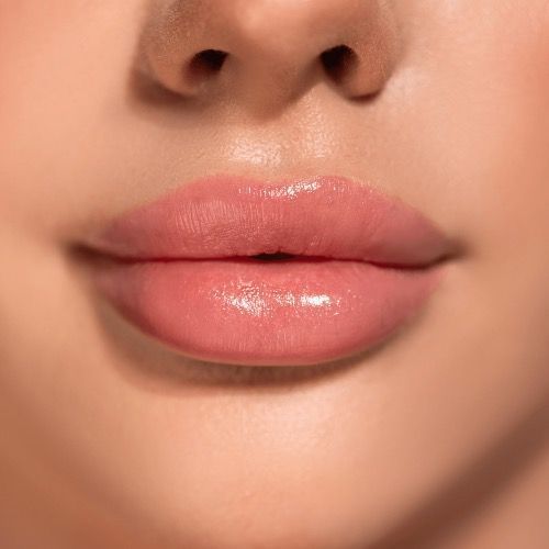ZOLA Оттеночный бальзам для губ Lip Tint Balm (01 Natural) 1361 фото