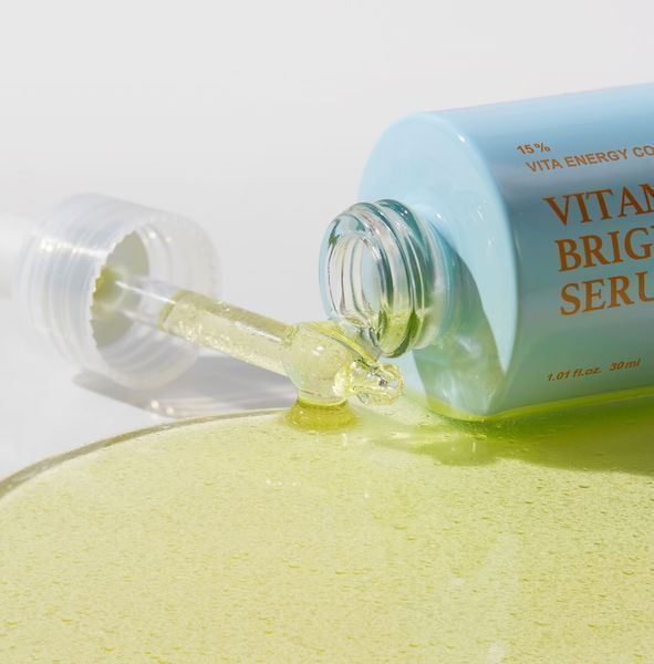 SKIN&LAB Vitamin C Brightening Serum 30 ml Осветляющая сыворотка с витамином С 187 фото