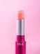 ZOLA Оттеночный бальзам для губ Lip Tint Balm (01 Natural) 1361 фото 4