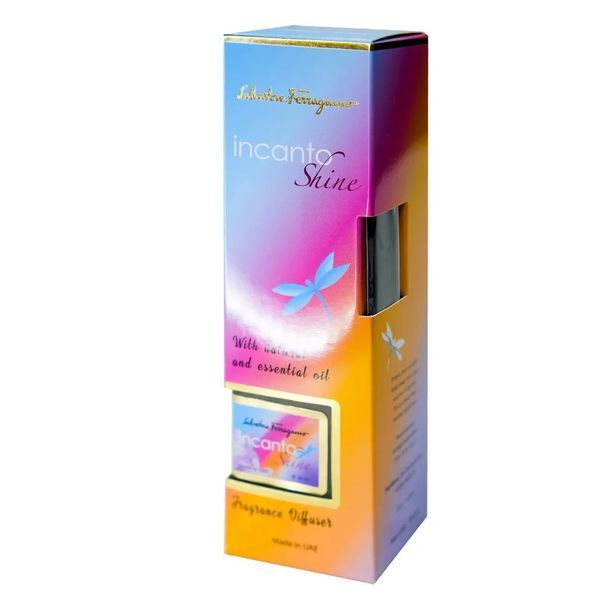 Аромадифузор Salvatore Ferragamo Incanto Shine Brand Collection 85 мл 1661 фото