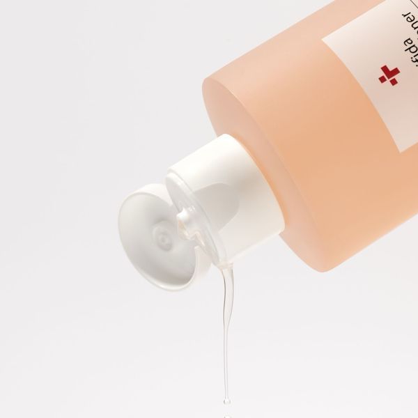 Тонер для глибокого зволоження з пробіотиками CUSKIN Dr. Solution Bifida Barrier Toner 2755 фото