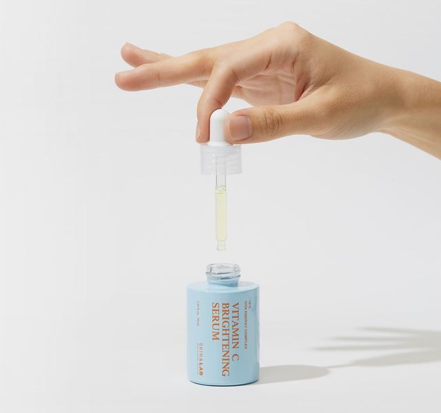 SKIN&LAB Vitamin C Brightening Serum 30 ml Осветляющая сыворотка с витамином С 187 фото