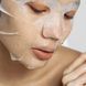 Тканевая маска для сужения пор лица Numbuzin No.3 Tingle-Pore Softening Sheet Mask 2493 фото 2