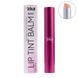 ZOLA Оттеночный бальзам для губ Lip Tint Balm (01 Natural) 1361 фото 1