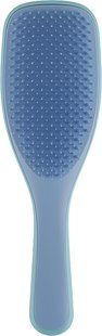Щётка для волос Tangle Teezer The Ultimate Detangler Denim Blue 370 фото