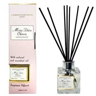 Аромадифузор Dior Miss Dior Cherie Blooming Bouquet Brand Collection 85 мл 561 фото