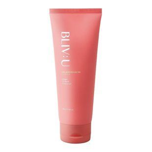 BLIV:U Collagen Bouncing Cleanser 200 ml Пенка для умывания с коллагеном 993 фото