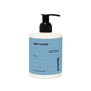 Crumb лосьйон для тіла Body Body Lotion Sea salt & White musk 1831 фото