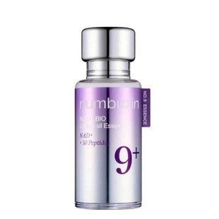 Лифтинговая эссенция с коэнзимом NUMBUZIN No.9 NAD Bio Lifting Essence 2494 фото