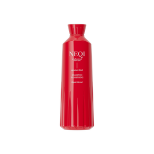 Очищаючий шампунь для волосся NEQI Repair Reveal Shampoo 423 фото