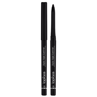 Карандаш-кайал для глаз Topface "Stylo Kajal Eyeliner" 001 BLACK 1098 фото