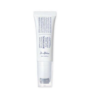 Омолаживающий крем для кожи вокруг глаз с пептидами и ретинолом Dr. Althea Retinol Flat Iron Eye Roller 2240 фото