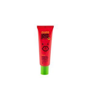 Восстанавливающий бальзам для губ Pure Paw Paw Cherry 2032 фото