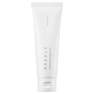 Успокаивающий крем-гель с пантенолом Needly Panthenol Water Gel Cream, 50 мл 694 фото