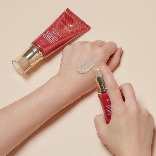 Тональный крем для лица BB Missha Perfect Cover BB Cream EX SPF42/PA++ 21 1889 фото