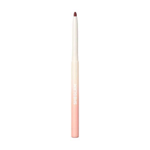 Механический карандаш для губ Sheglam Bold Booster Plumping Lip Liner-Berry Bold 1133 фото