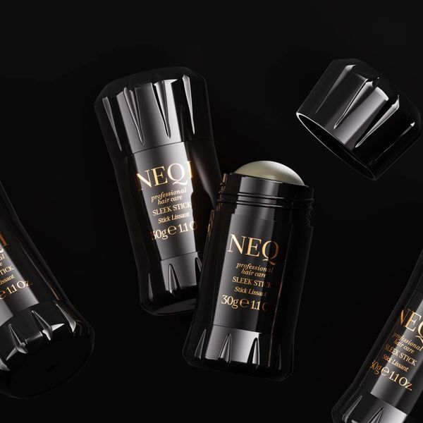 Стік для гладкості та фіксації волосся NEQI Signature Styling Sleek Stick 2348 фото