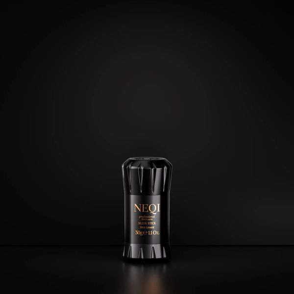 Стік для гладкості та фіксації волосся NEQI Signature Styling Sleek Stick 2348 фото