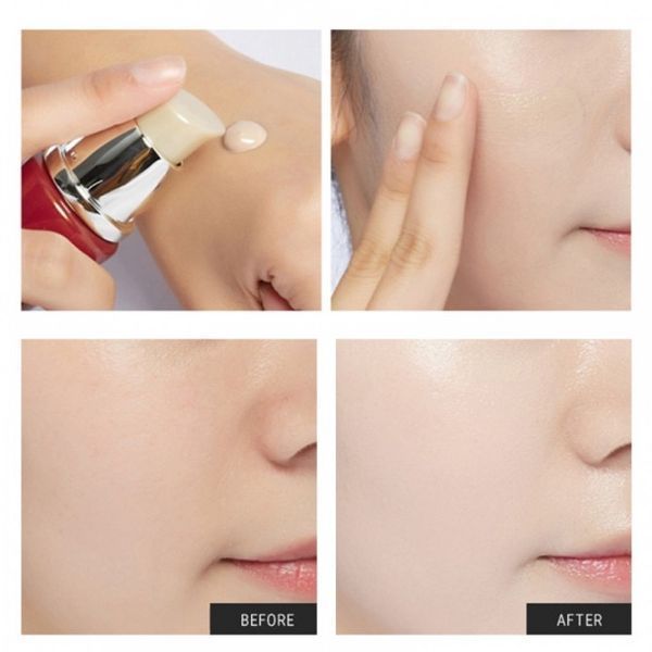 Тональный крем для лица BB Missha Perfect Cover BB Cream EX SPF42/PA++ 21 1889 фото
