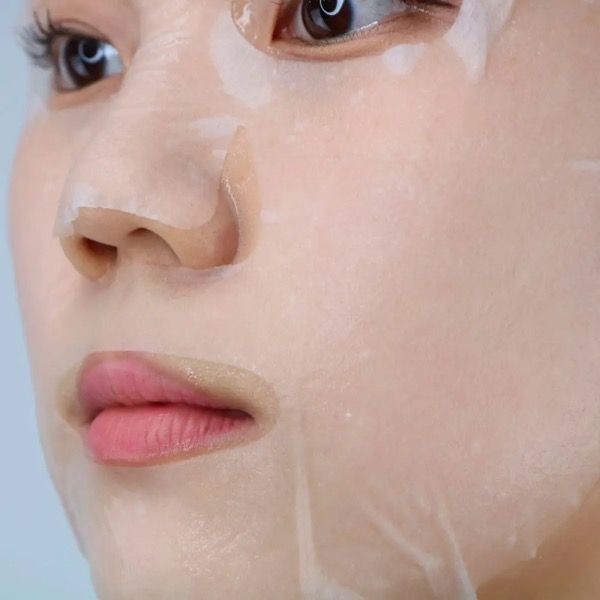 Успокаивающая маска с экстрактом чайного дерева Dr.Ceuracle Tea Tree Purifine Soothing Mask 1852 фото