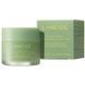 Маска для губ Laneige Lip Sleeping Mask EX Matcha Bubble Tea 1684 фото 1