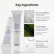 Омолаживающий крем для кожи вокруг глаз с пептидами и ретинолом Dr. Althea Retinol Flat Iron Eye Roller 2240 фото 4