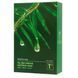 Успокаивающая маска с экстрактом чайного дерева Dr.Ceuracle Tea Tree Purifine Soothing Mask 1852 фото 1