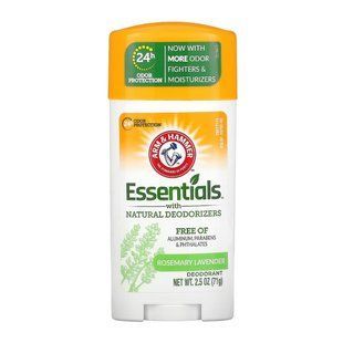 Arm&Hammer дезодорант розмарин та лаванда 521 фото