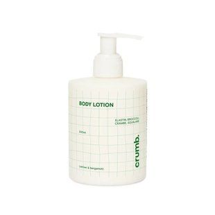 Crumb лосьйон для тіла Body Body Lotion Vetiver & Bergamot  1832 фото