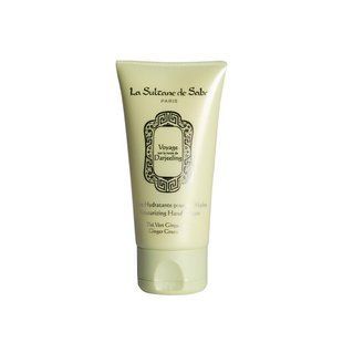 La Sultane De Saba Крем для Рук Зелений Чай з Імбиром Hand Cream Ginger Green Tea 1951 фото