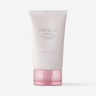 Лёгкий крем-гель для сужения пор Poremizing Light Gel Cream, SKIN1004 1055 фото
