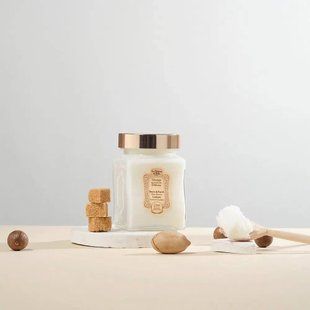 Масло Каритэ Лукум La Sultane De Saba Beurre de Karite Loukoum 300ml 1397 фото