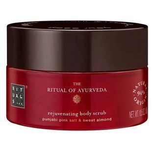 Скраб для тела Rituals Ayurveda 300ml 992 фото