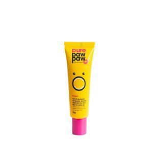 Восстанавливающий бальзам для гу Pure Paw Paw Grape 2031 фото