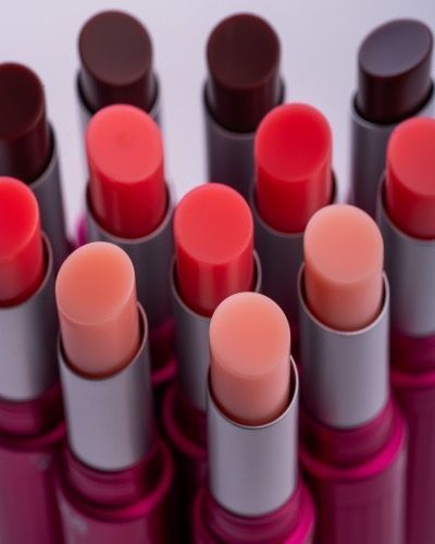 ZOLA Оттеночный бальзам для губ Lip Tint Balm (02 Peach Natural) 1362 фото