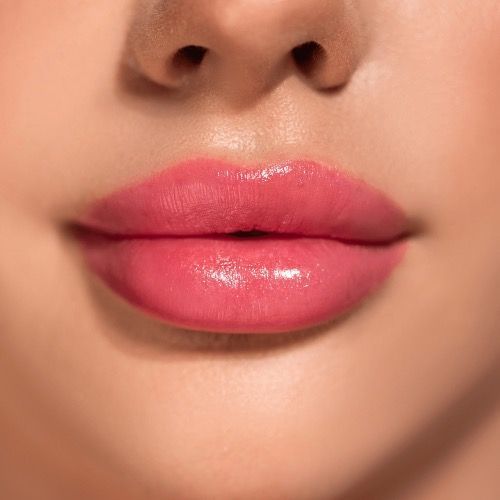 ZOLA Оттеночный бальзам для губ Lip Tint Balm (02 Peach Natural) 1362 фото