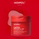 Пилинговые пэды для ухода за порами MEDIPEEL Lacto Pore Lifting Pad 2x 2495 фото 2