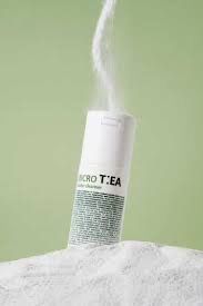 Ензимна пудра Medi-Peel MICRO TEA POWDER CLEANSER 2539 фото
