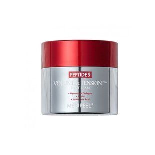 Антивозрастной лифтинг-крем для лица Medi-Peel Peptide 9 Volume and Tension Tox Cream с пептидами, 50 мл 1275 фото