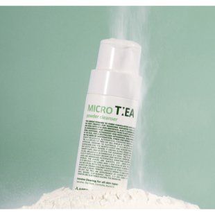 Ензимная пудра Medi-Peel MICRO TEA POWDER CLEANSER 2539 фото
