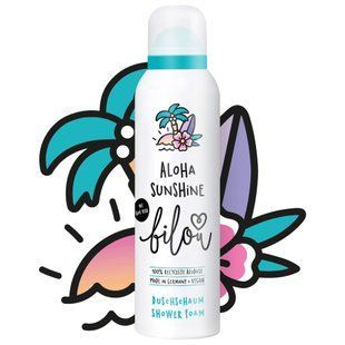 Пенка для душа Bilou Aloha Sunshine  1159 фото