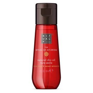 Rituals Суха олія для волосся та тіла The Ritual Of Ayurveda Dry Oil 2112 фото