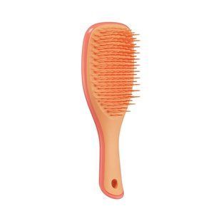 Щётка для волос Tangle Teezer The Ultimate Detangler Mini Salmon Pink & Apricot 381 фото