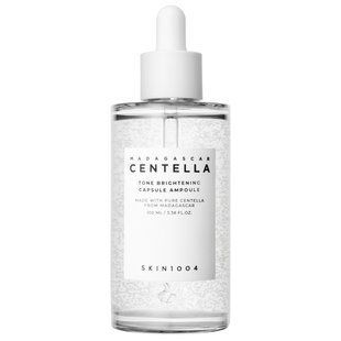 SKIN1004 Madagascar Centella Brightening Capsule Ампульная сыворотка с центеллой для сияния кожи &ndash; 100ml 1056 фото