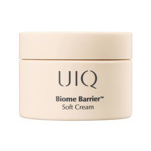 UIQ Biome Barrier Soft Cream Зволожувальний крем 648 фото